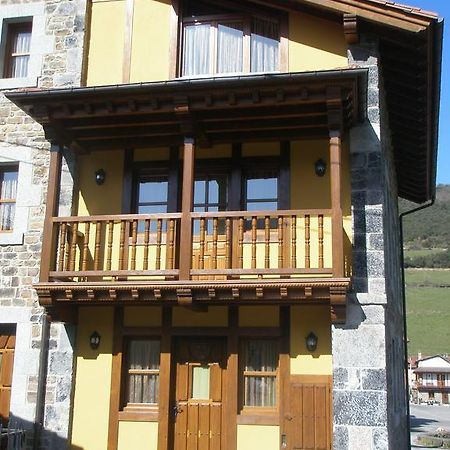 Apartamentos Casa Celia La Vega (Vega de Liebana, Cantabria) Quarto foto